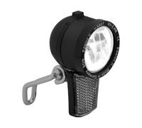 SON Lampe Avant à LED Edelux II (StVZO) noir 60 cm