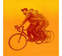 Son Little - Aloha (Pineapple) [Vinyl Lp] Colored Vinyl