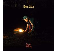 Son Little - New Magic