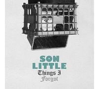 Son Little - Things I Forgot Ep