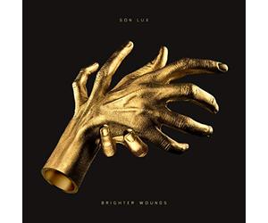 Son Lux - Brighter Wounds