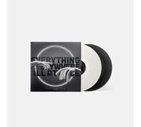 Everything Everywhere All at Once (Ost) s Blanc + Noir