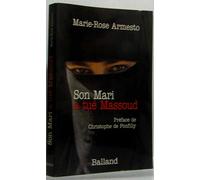 Son mari a tué Massoud