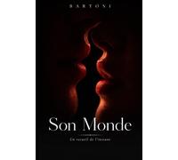 SON MONDE - Recueil d'un incompris: VAS- TU TROUVER DE QUOI ÇA PARLE?