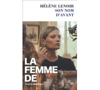 Son nom d'avant - Hélène Lenoir - Minuit - Poche - Roman