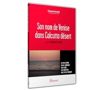 Son nom de Venise dans Calcutta désert