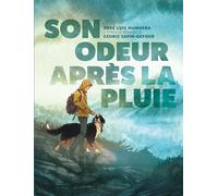José Luis Munuera – Son odeur après la pluie – Cartonné – Bande dessinée