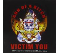 Son of a Bitch - Victim You [Import]