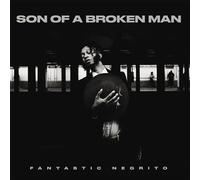 Son Of A Broken Man Vinyle