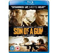 Son Of A Gun [Blu-Ray]