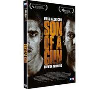 Son of a gun - DVD E