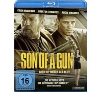 Son Of A Gun - Gold Ist Dicker Als Blut