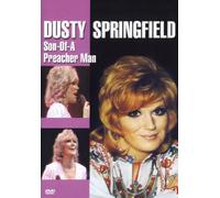 Son-Of-A Preacher Man