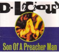 Son of a preacher man [Single-CD]
