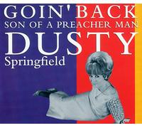 Son of a Preacher Man [UK Import]