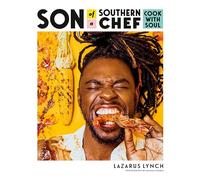 Son of a Southern Chef : Cuisiner avec âme – Livre de recettes – Avery