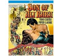 Son Of Ali Baba [Blu-Ray]