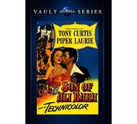Son Of Ali Baba (Vault Series/ On Demand Dvd-R)