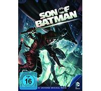 Son of Batman [Import]