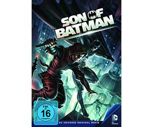 Son of Batman