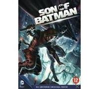 Animation - Son of Batman