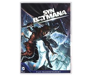 Son of Batman [DVD] (IMPORT) (Pas de version française)