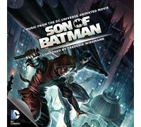 Son of Batman (Limited Edition)