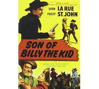 Son of Billy The Kid
