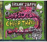 Son Of Cheap Thrills