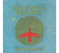 Son of Chi & Clara Brea - The Wetland Remixes [Vinyl] [Import]