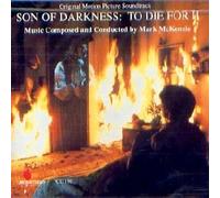Son Of Darkness-To Die Fo