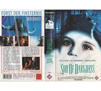Son of Darkness: To Die for II [VHS] [Import allemand]