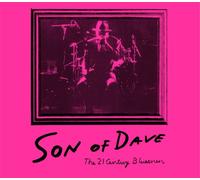 Son of Dave - Son of Dave [+1 Bonus] [Import]
