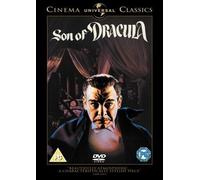 Son of Dracula - Son of Dracula (1943) [Import anglais]