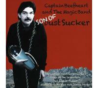 Son of Dust Sucker (Captain’s Tapes of Bat Chain Puller)