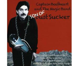 Son of Dust Sucker (Captain’s Tapes of Bat Chain Puller)