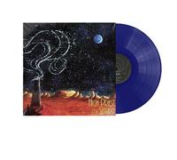 Son Of Earth And Sky Vinyle Bleu Transparent Vinyle