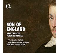 Son of England