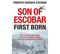 Son of Escobar: First Born – Gemini