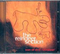 Son Of Evil Reindeer