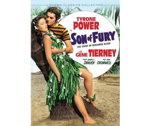 Son of Fury