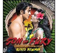 Son Of Fury - Dutch Import