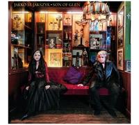 Jakko M. Jakszyk – Son of Glen – CD