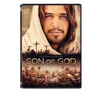Son of God – Twentieth Century Fox Film Corporation