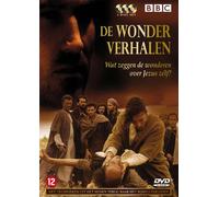 Son of God - 3-DVD Box Set ( Jesus: The Complete Story (Jesus: The Real Story) ) [ NON-USA FORMAT, PAL, Reg.2 Import - Netherlands ]