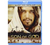 Son of God [Blu-Ray]