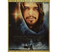 Son of God [Blu-Ray]