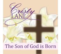 Son of God is Born