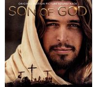 Son Of God O.S.T.