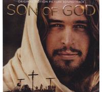 Son of God: Original Motion Picture Soundtrack